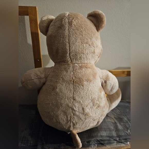 Build A Bear Allergy Free Bear - Picture 3 of 4